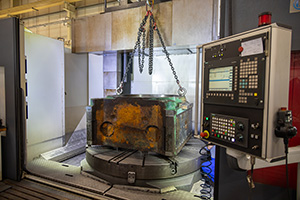 Manufacturing