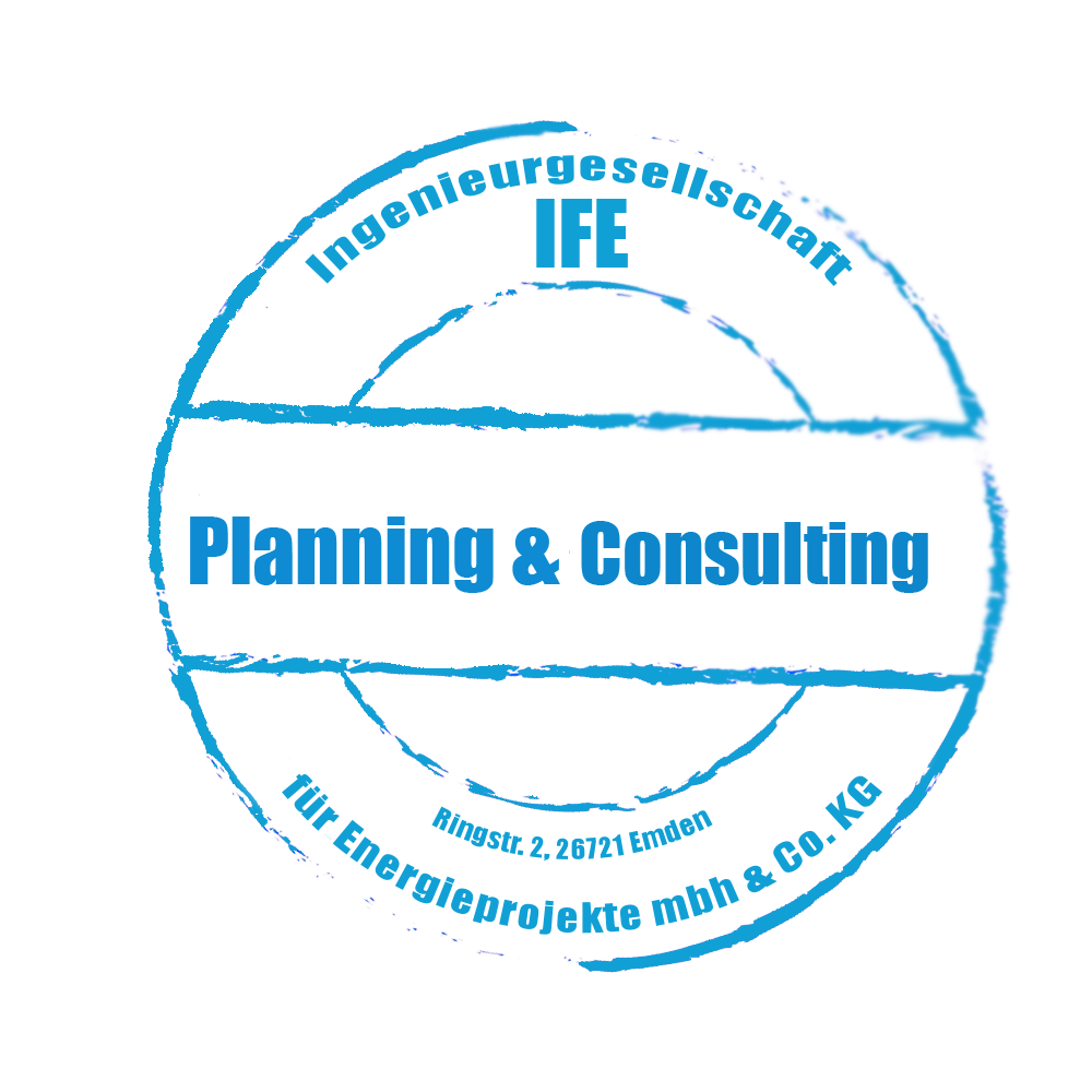 Planung & Consulting