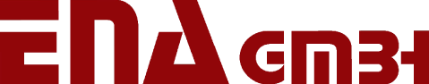 Logo ENA Energietechnik und Anlagenbau GmbH