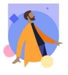Forschung zu CSCW und Human-Computer Interaction