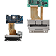 Thermo-Einbaudrucker