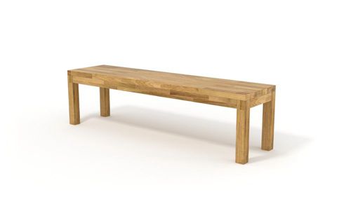 Sitzbänke
