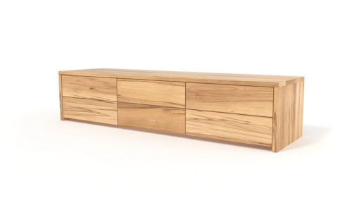 HiFi-Lowboards