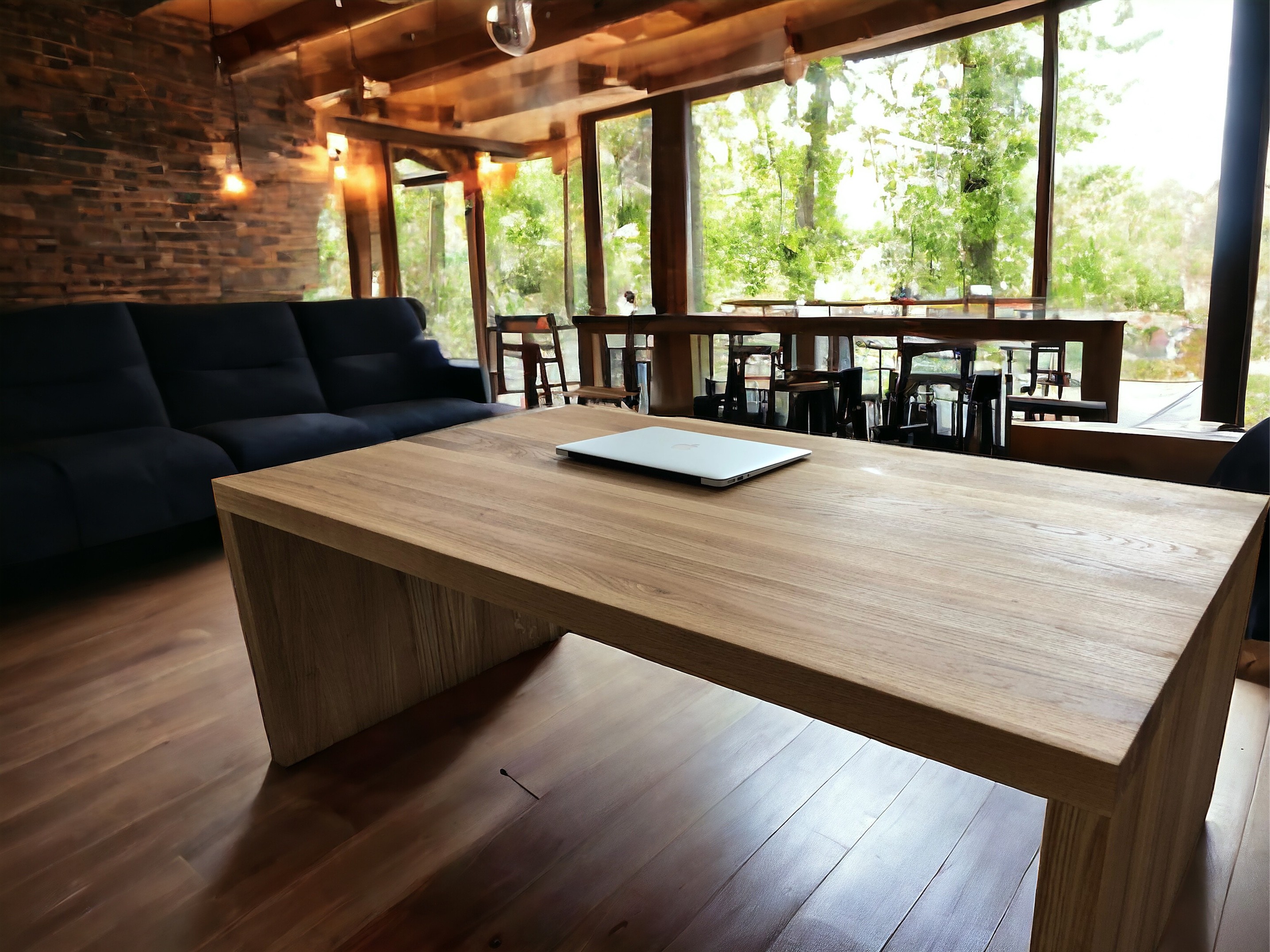 Referenzprojekt – Möbel made by Eliteholz