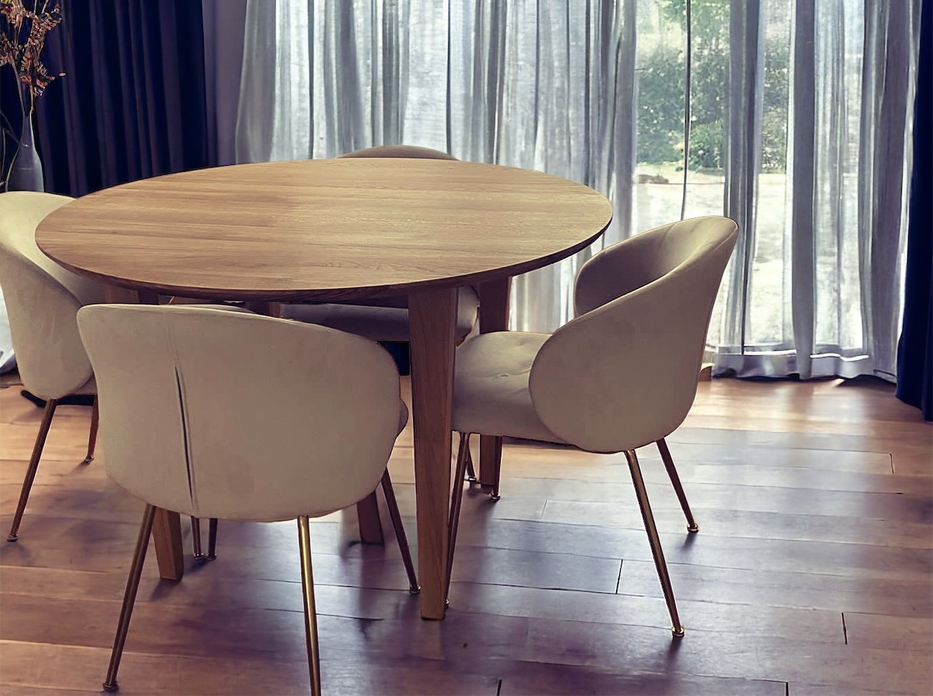 Referenzprojekt – Möbel made by Eliteholz