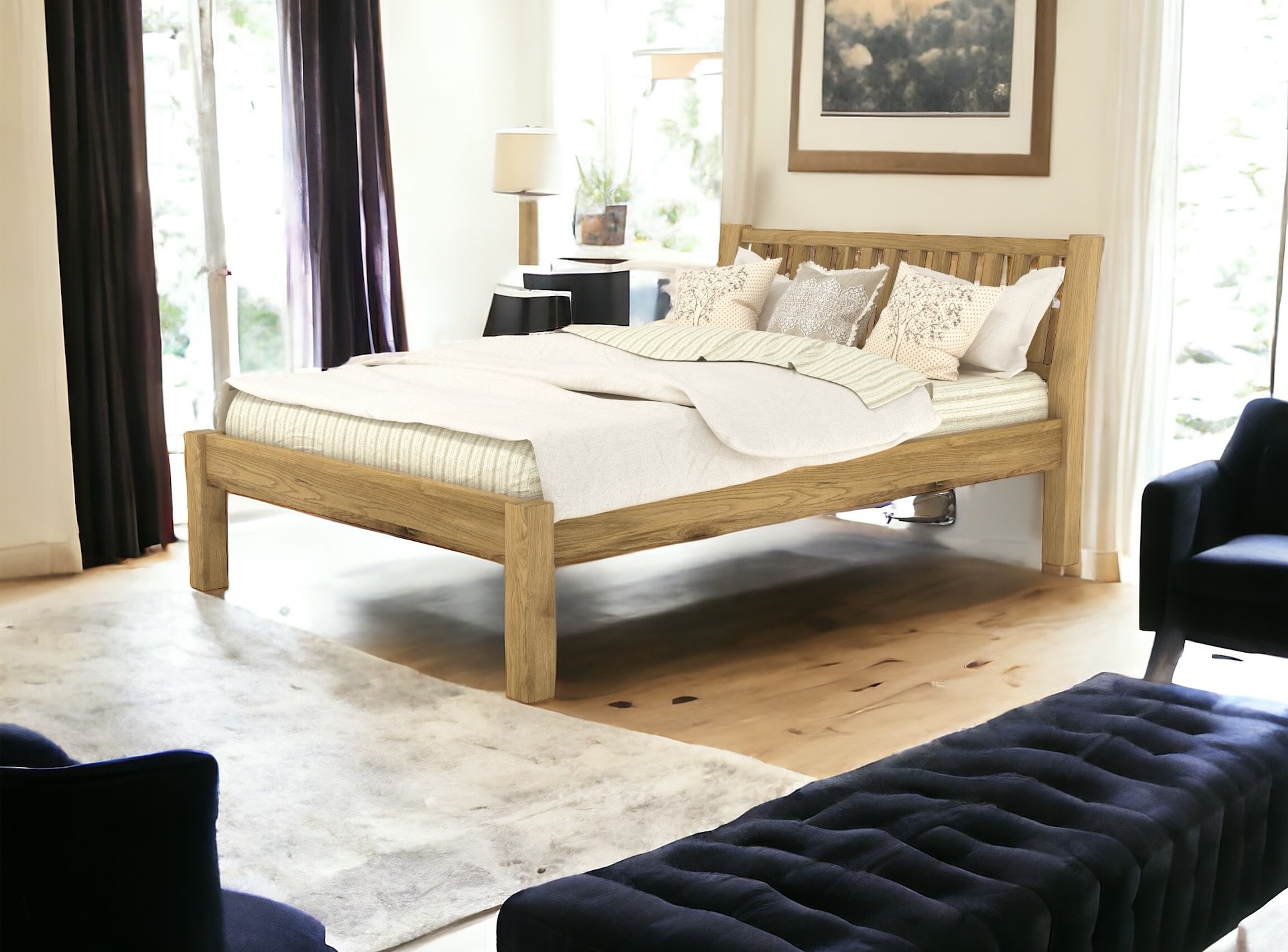 Referenzprojekt – Möbel made by Eliteholz