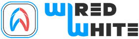WiredWhite Logo