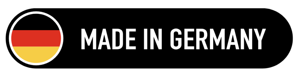 WiredWhite – Made in Germany