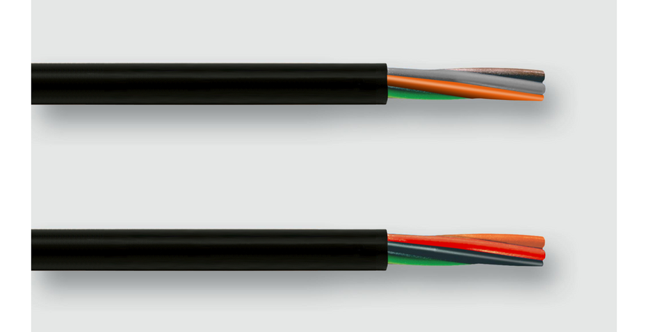 Flexible SEOOW Cord