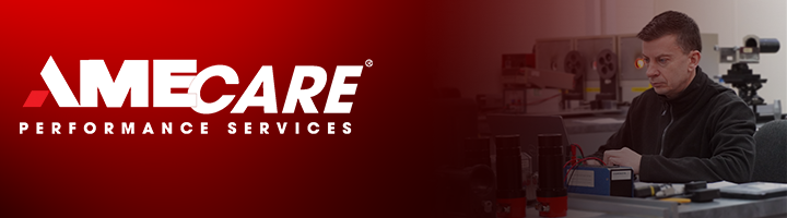 AMECare Performance Services