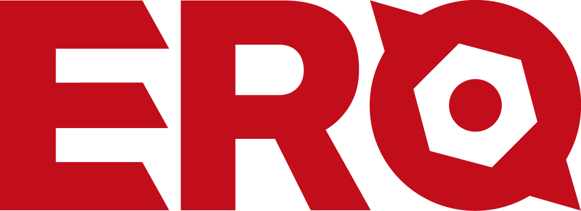 ERO Logo