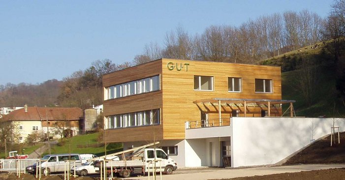 Standort Linz (Plesching)