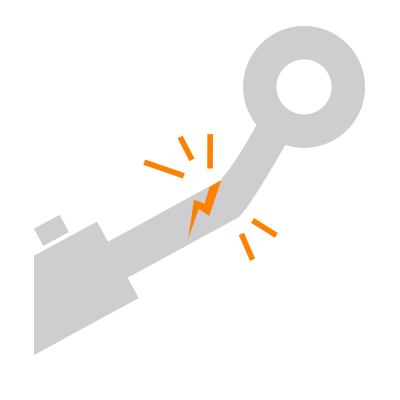Revision und Reparatur von Hydraulikzylindern