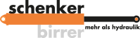 Schenker Hydraulik Logo