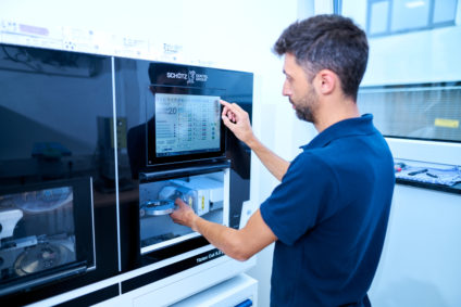 Moderne CAD/CAM-Planung