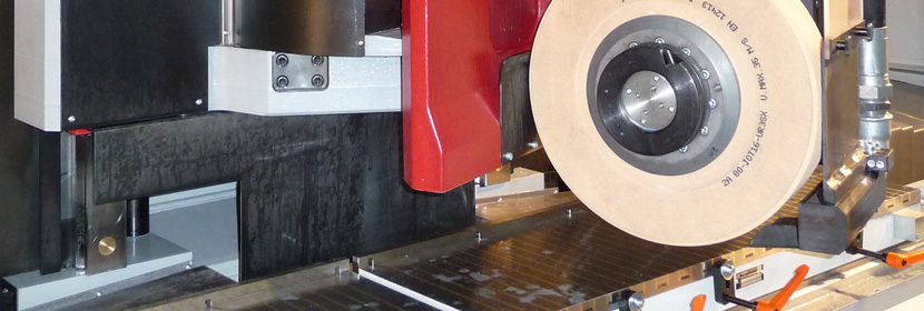 Hydraulisches Axialspannen