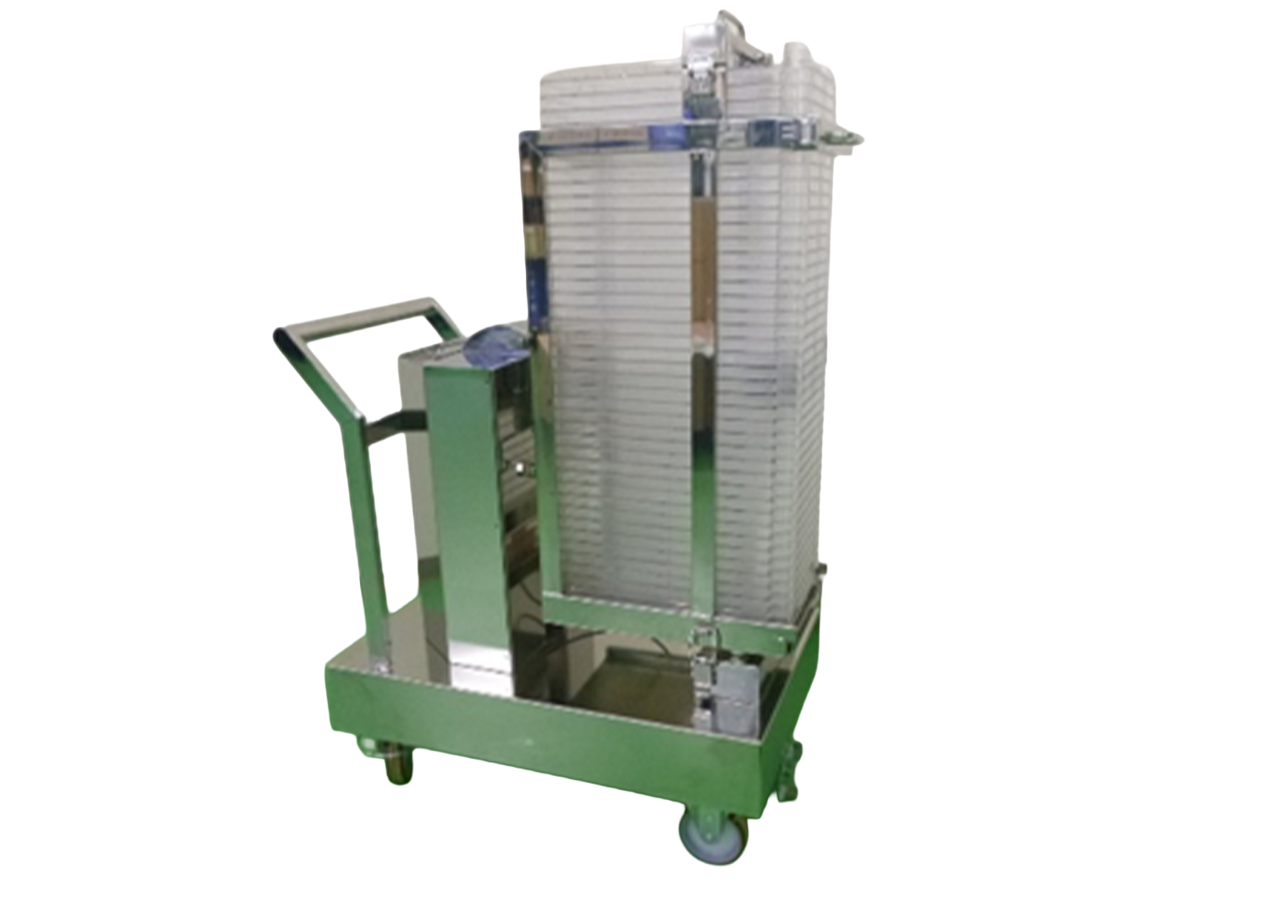 40HM Hand Manipulator (Waken-B-Tech)