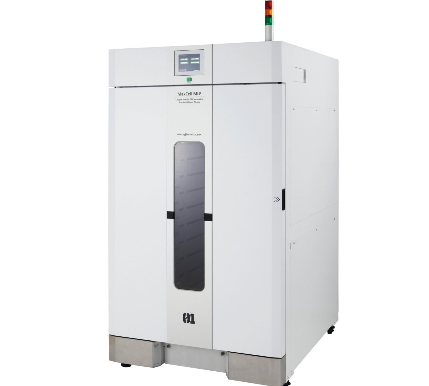 MaxCell MLF CO₂-Inkubator