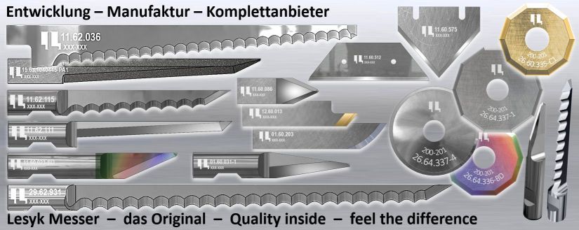 Plottermesser