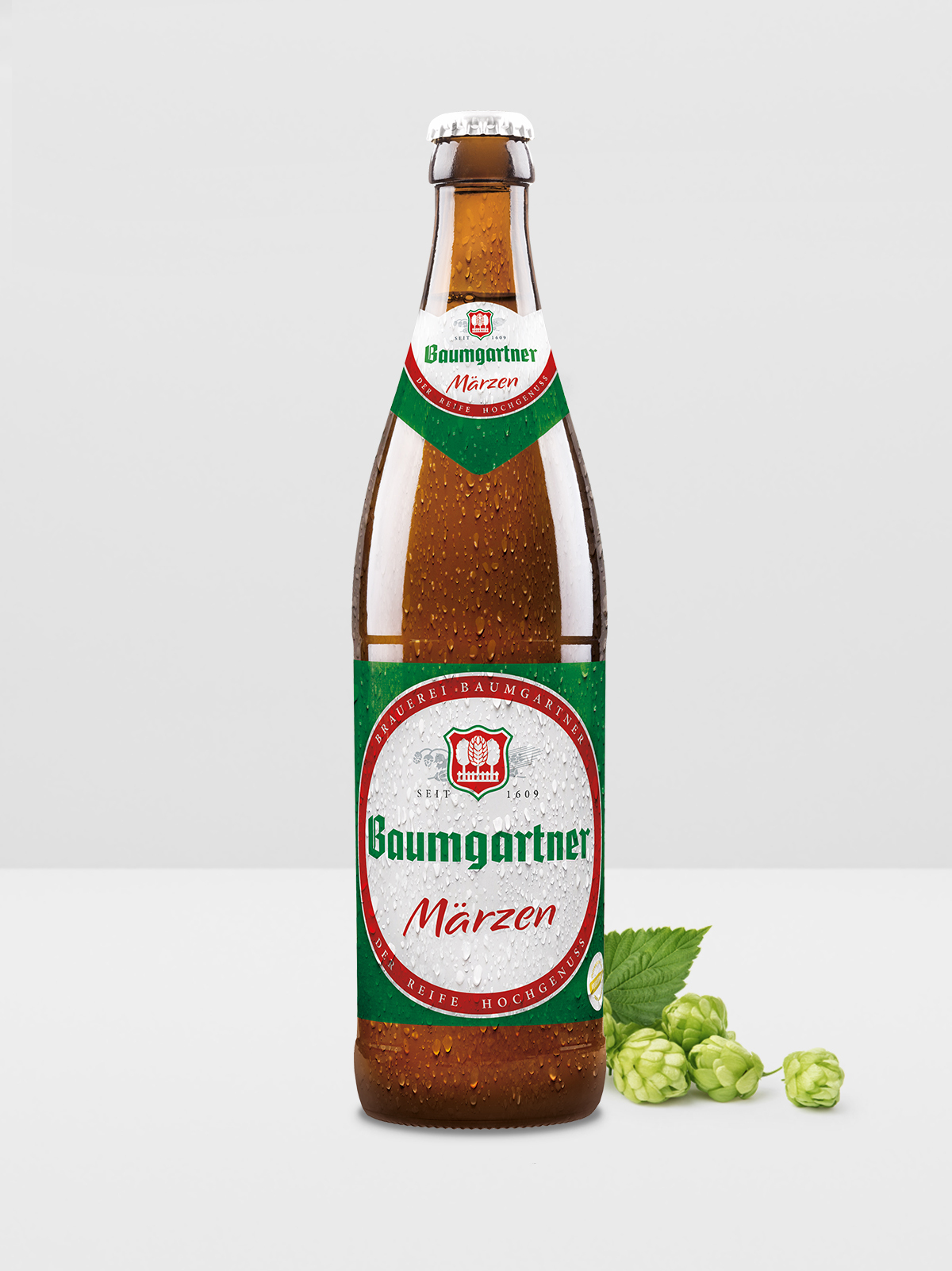 Baumgartner Märzen