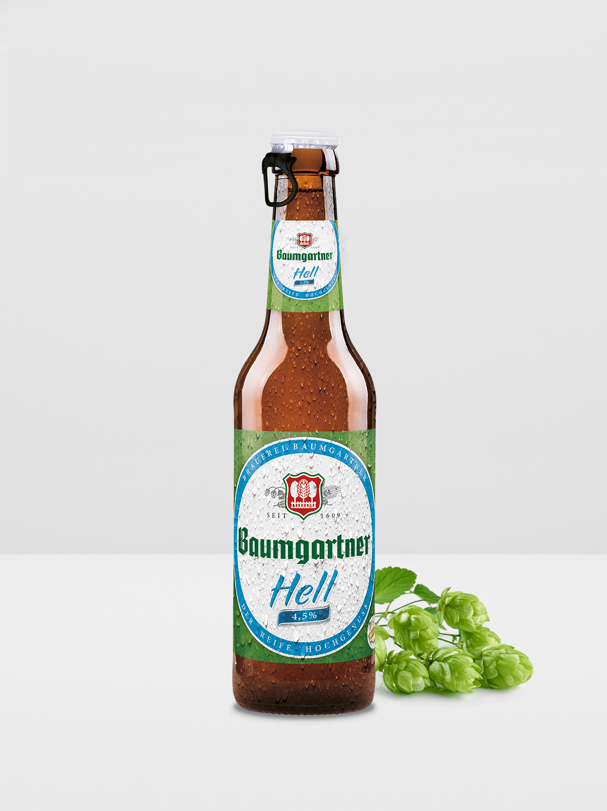 Baumgartner Hell