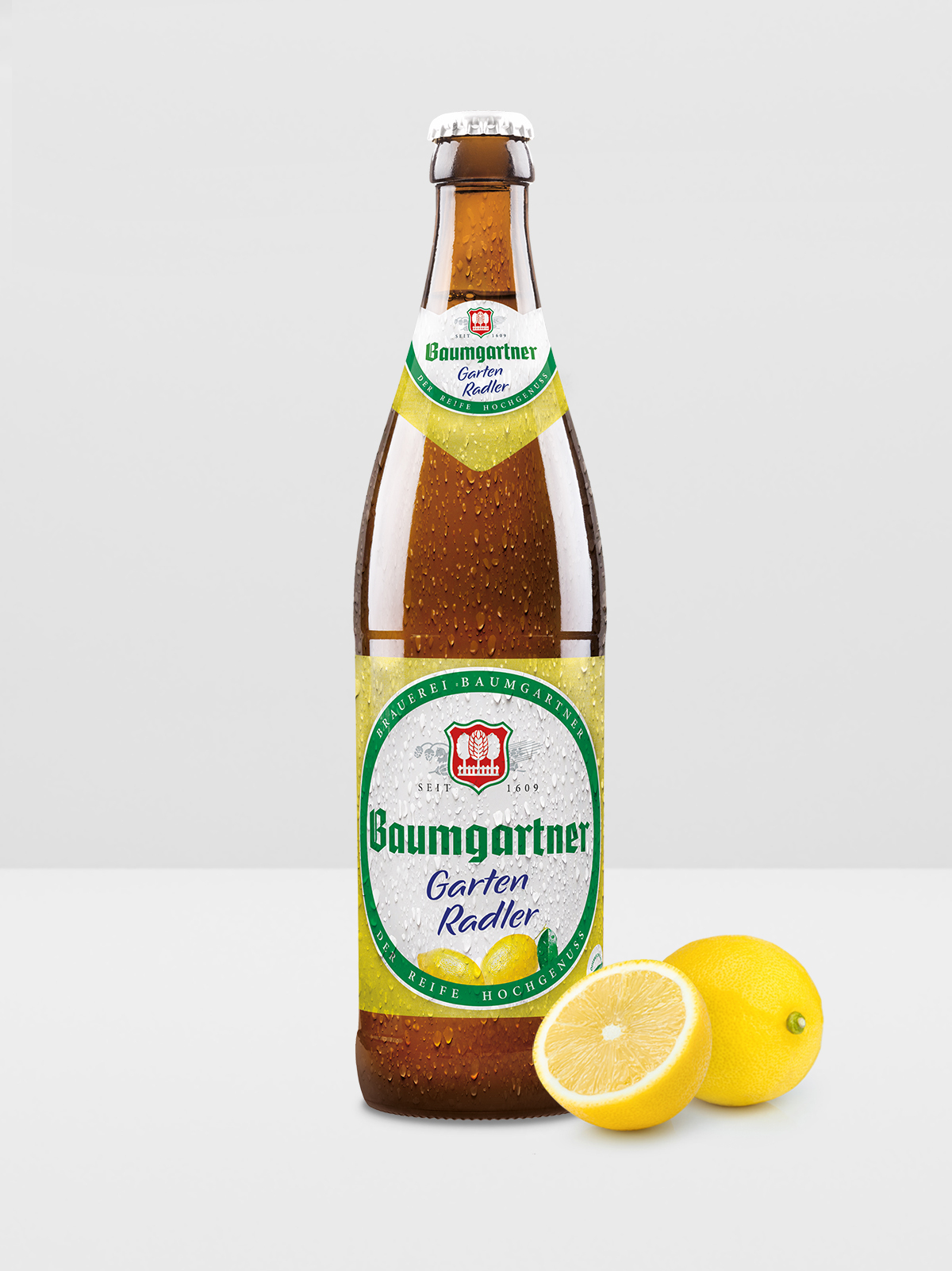 Baumgartner Garten Radler