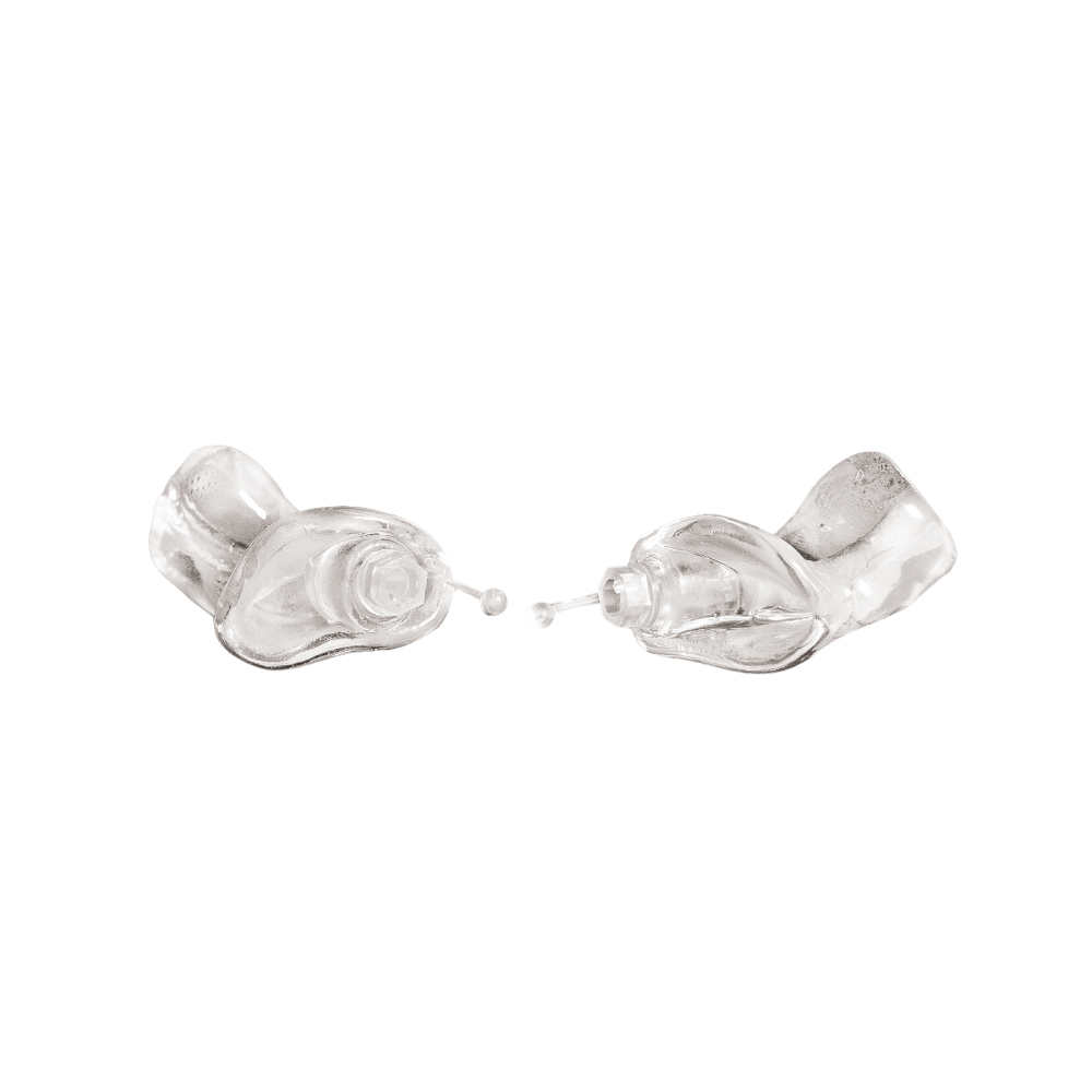 Custom-Fit Invisible