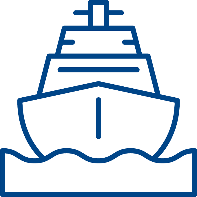 Maritime Industrie – Scrubber-Service