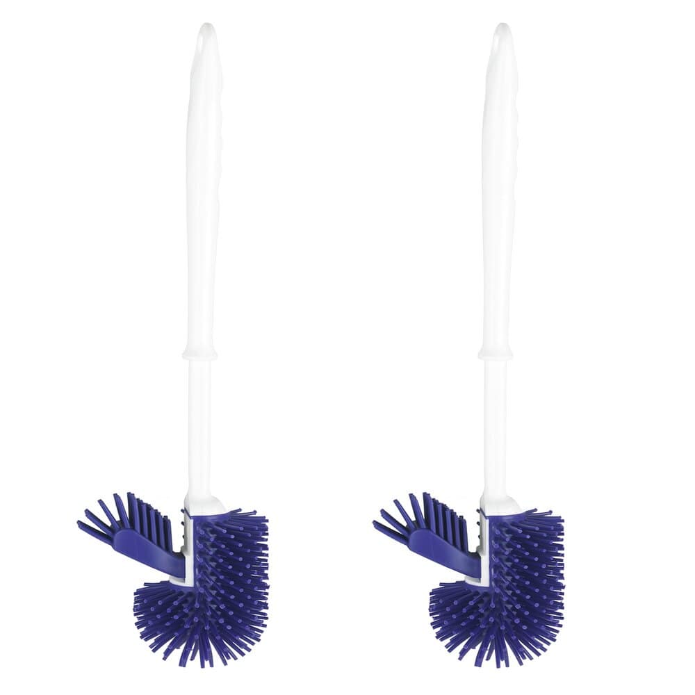 WC-Hygiene-Garnitur, 2er Set