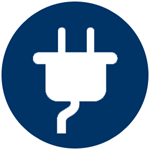 Spezialnieten für die Elektrobranche