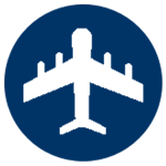 Aluminiumnieten für den Flugzeugbau