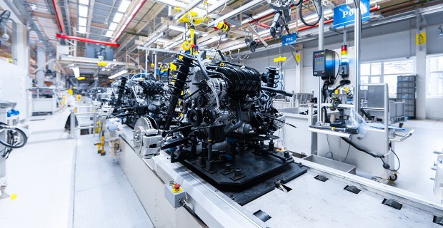 Klimaprüfschränke und Klimaprüfkammern für die Automobilindustrie