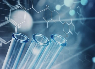 Präzisionsschränke für Pharma-Anwendungen