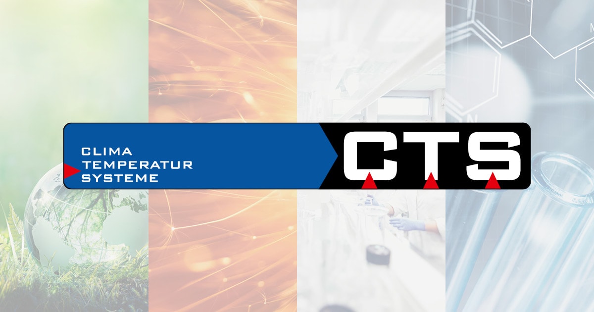 CTS Umweltsimulation Logo
