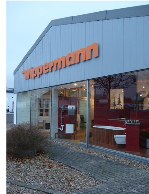Standort Espelkamp