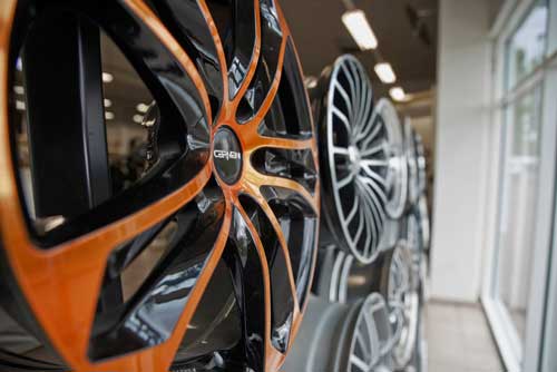 Autoservice
