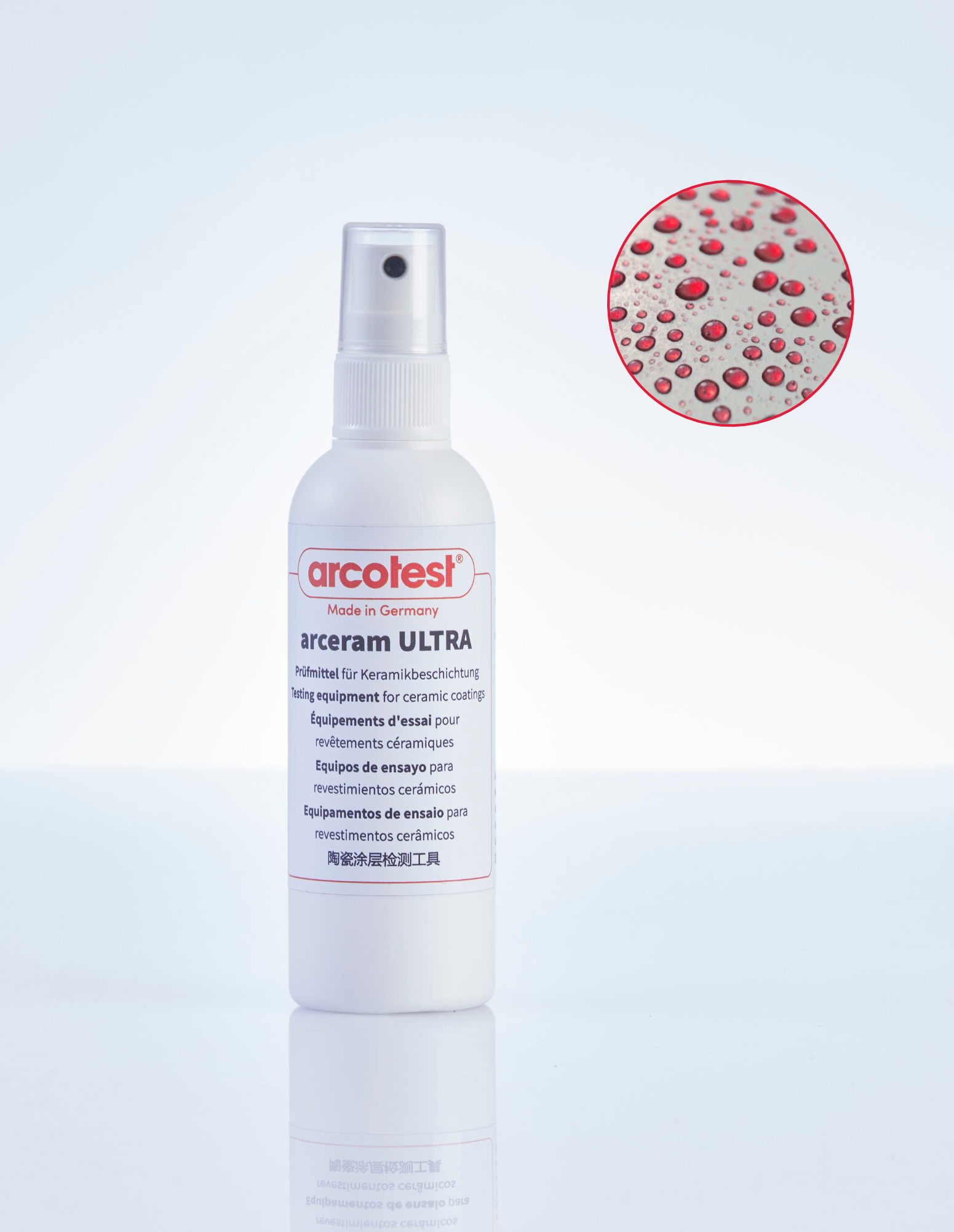 arceram ULTRA