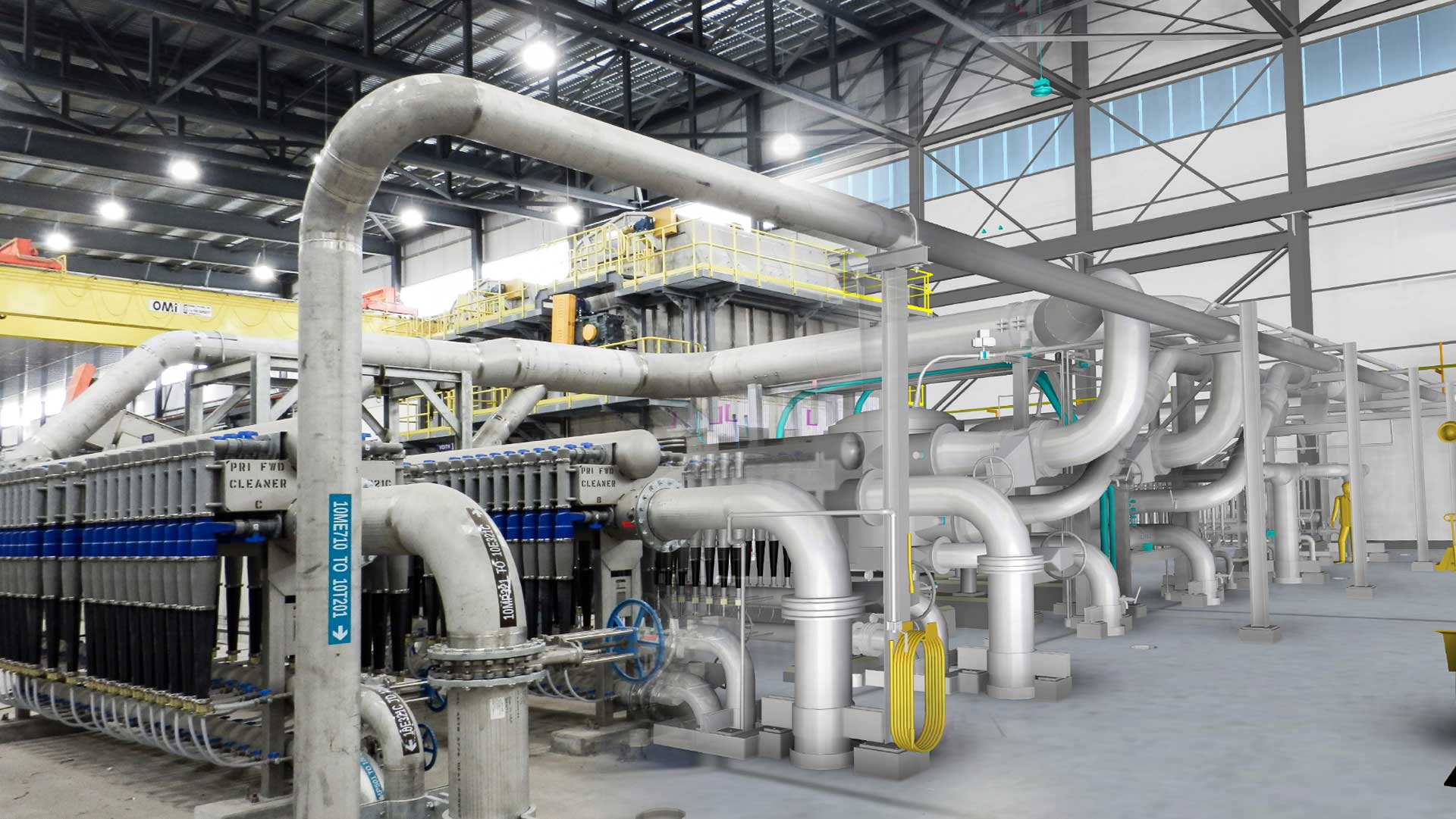 Carantec Engineering