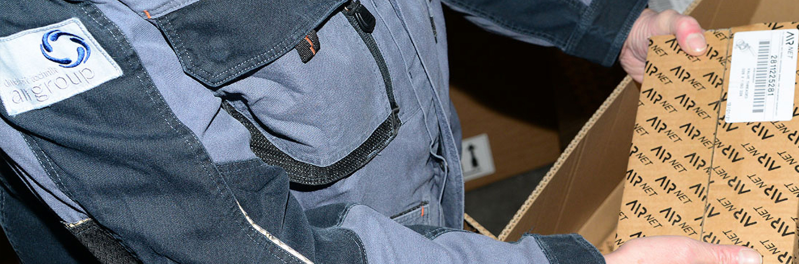 Unternehmen D&N Drucklufttechnik