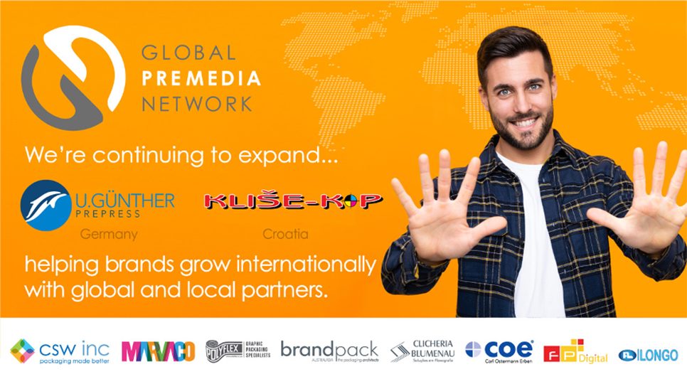 Global Premedia Network