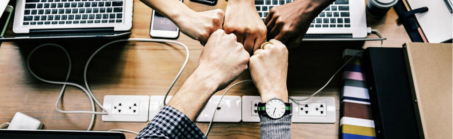 Prozesse optimieren mit mediaPort