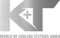 K+T Logo