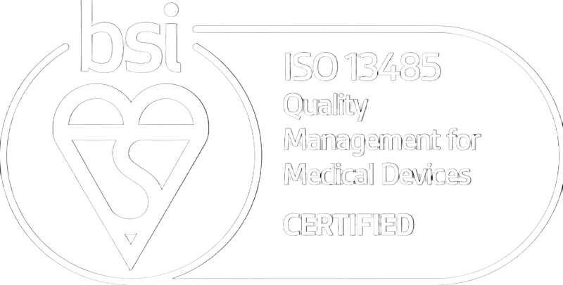 BSI-Zertifikat ISO 13485