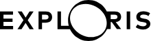 Exploris Health Logo
