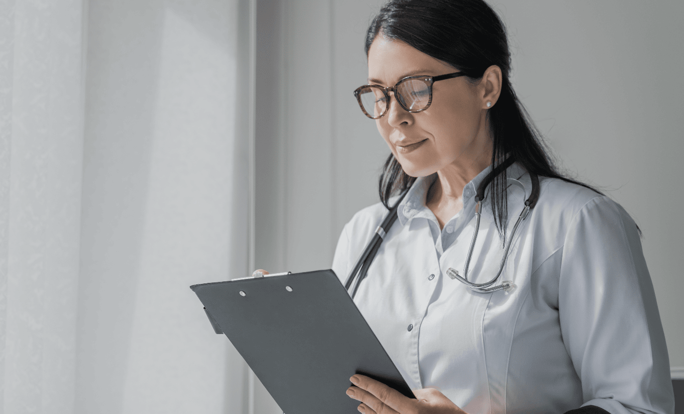 Diagnostik aus Routinelabordaten