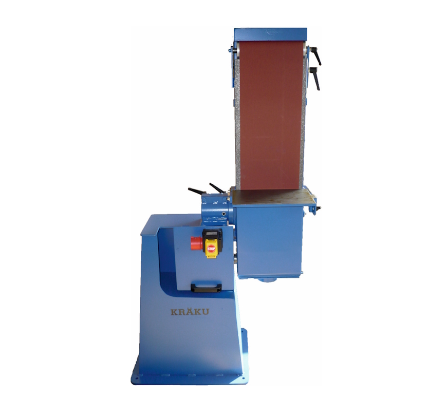 Breitbandschleifmaschine BBS150
