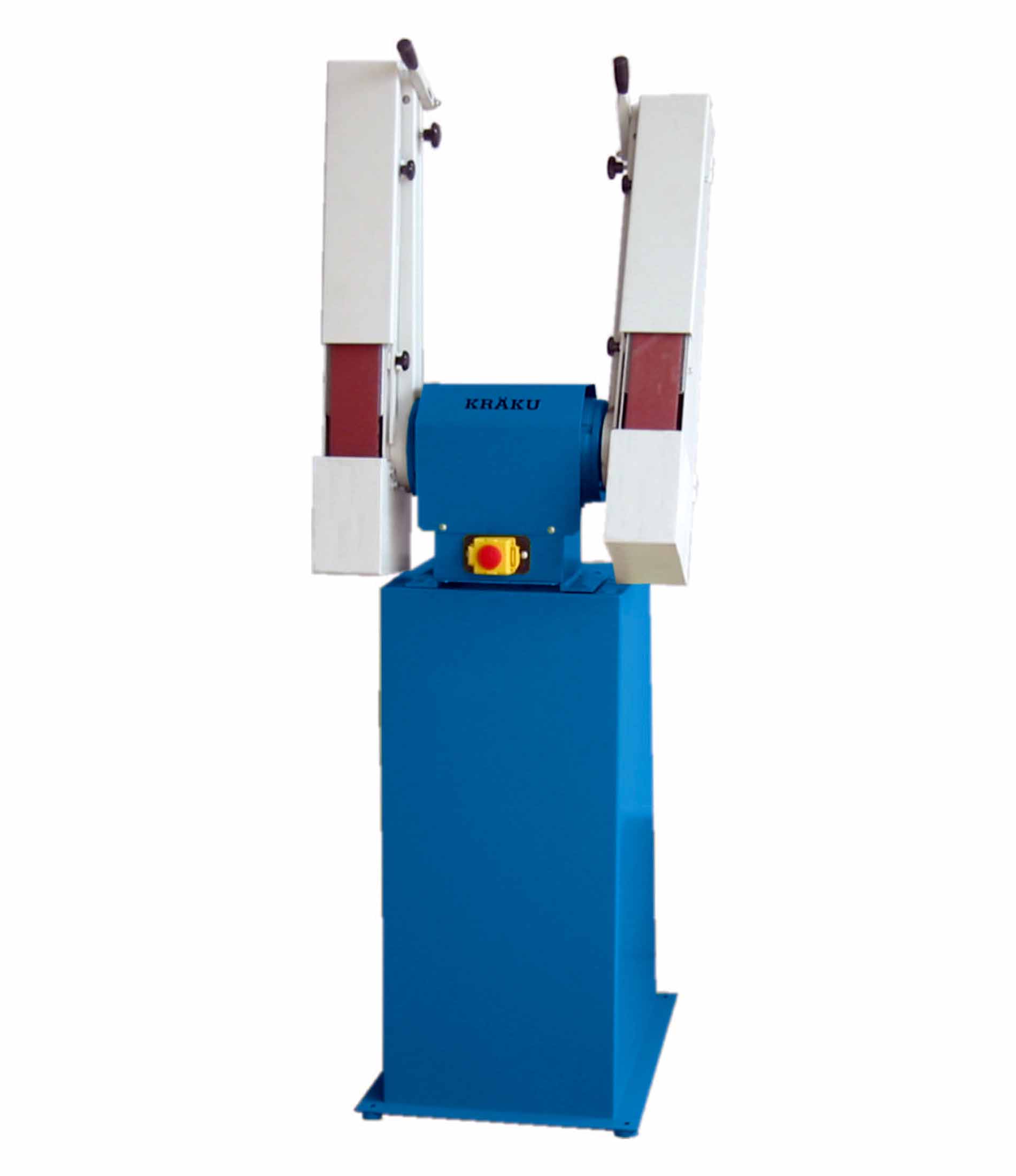 Tischbandschleifer TBS 75