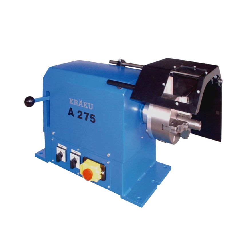 Spindelstock / Polierbock A275