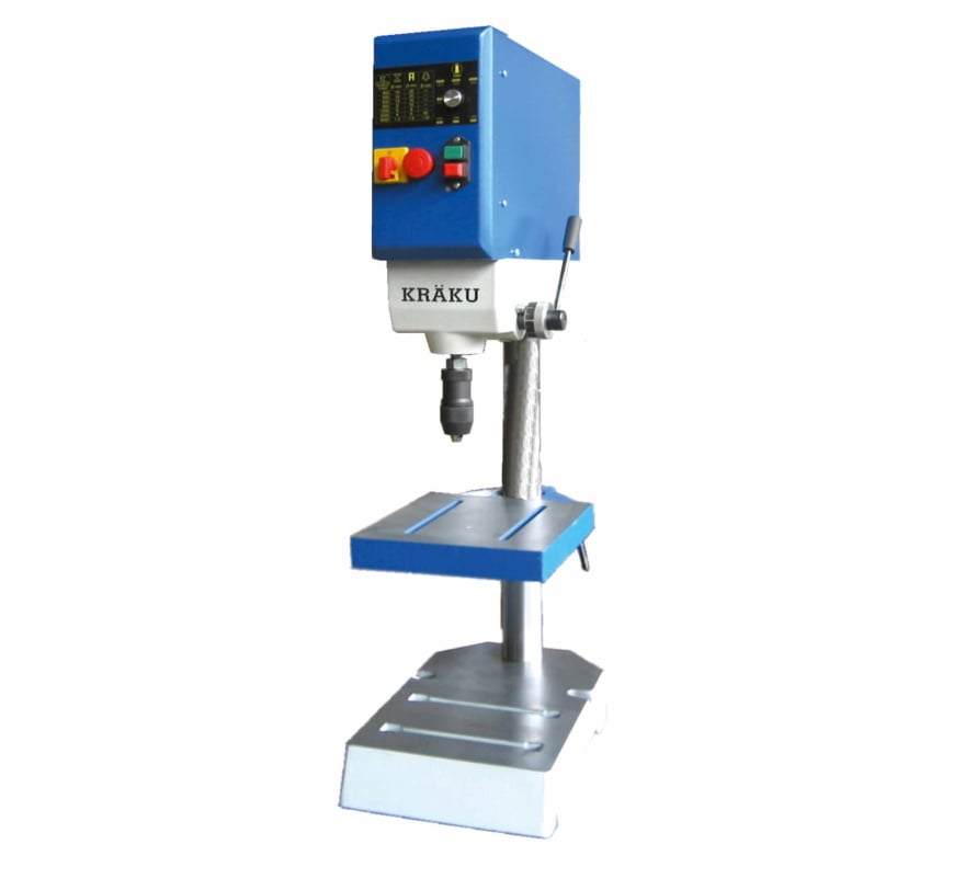 Tischbohrmaschine TBK23