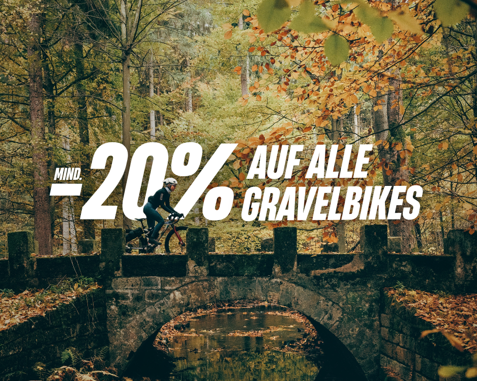 Gravelbike